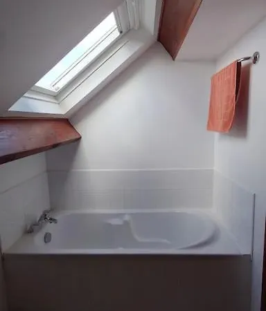 Le Mont, A La Campagne En Normandie, Proche Du Mont St Michel Vakantiehuis *