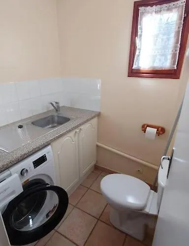 Le Mont, A La Campagne En Normandie, Proche Du Mont St Michel Holiday home *