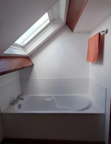 Le Mont, A La Campagne En Normandie, Proche Du Mont St Michel Holiday home *