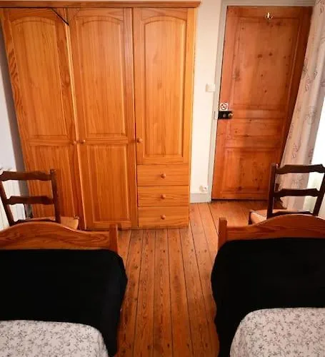 Le Mont, A La Campagne En Normandie, Proche Du Mont St Michel Holiday home